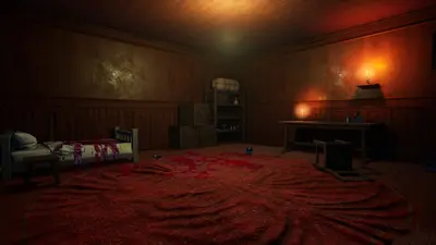 Вампирский особняк screenshot 11