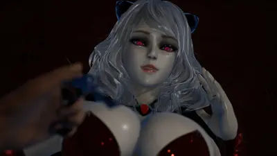 Вампирский особняк screenshot 5