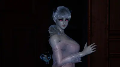 Вампирский особняк screenshot 6