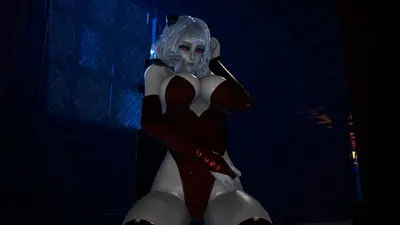 Вампирский особняк screenshot 9