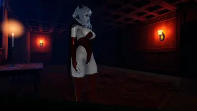 Вампирский особняк screenshot 1