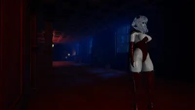 Вампирский особняк screenshot 8