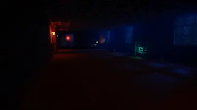 Вампирский особняк screenshot 12