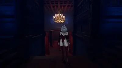 Вампирский особняк screenshot 10
