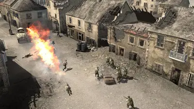 Company of Heroes screenshot 6