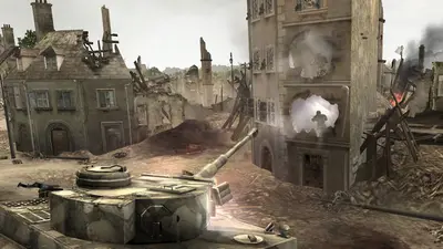 Company of Heroes screenshot 2