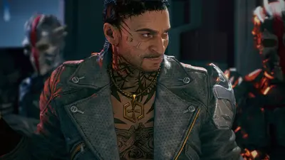 La Quimera screenshot 2