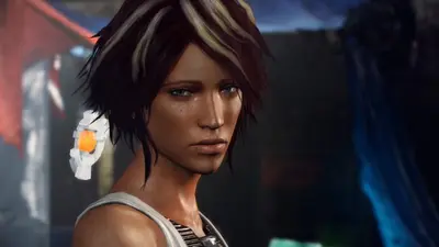 Remember Me screenshot 5