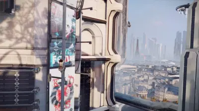 Remember Me screenshot 1