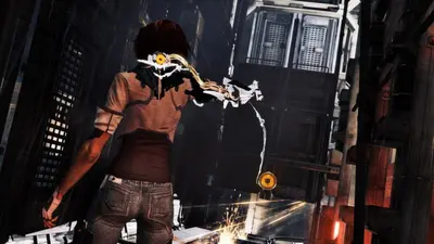 Remember Me screenshot 8