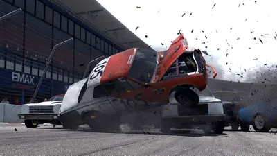 Wreckfest screenshot 12