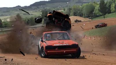 Wreckfest screenshot 13
