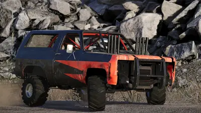 Wreckfest screenshot 4