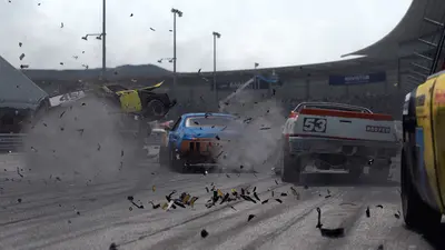 Wreckfest screenshot 15