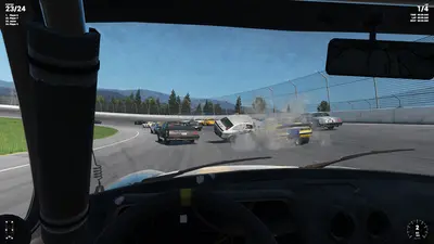 Wreckfest screenshot 10
