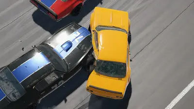 Wreckfest screenshot 11
