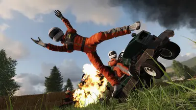 Wreckfest screenshot 17