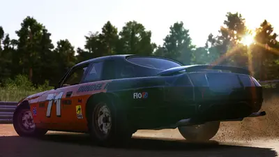 Wreckfest screenshot 16