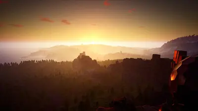 The Front screenshot 13
