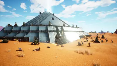 The Front screenshot 4