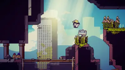 Doloc Town screenshot 5