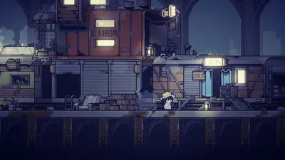 Doloc Town screenshot 1