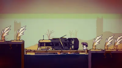 Doloc Town screenshot 7
