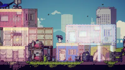 Doloc Town screenshot 8