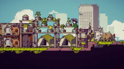 Doloc Town screenshot 0