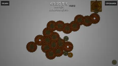 Idling Gears screenshot 6