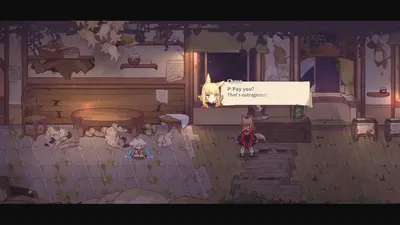 Aeruta screenshot 7