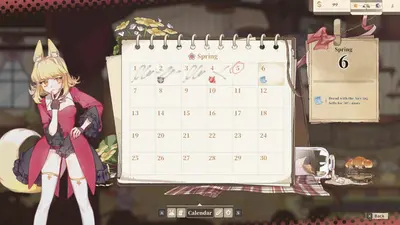 Aeruta screenshot 6