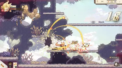 Aeruta screenshot 5