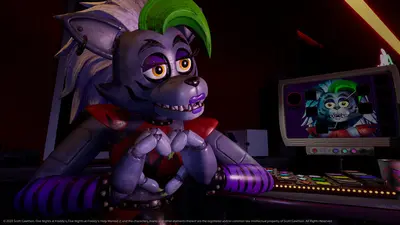 Five Nights at Freddy's: Help Wanted 2 screenshot 6