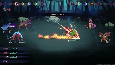 Aethermancer screenshot 10