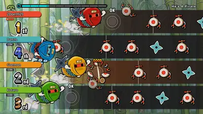 Taiko no Tatsujin: Rhythm Festival screenshot 7