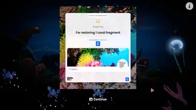 Crab God screenshot 11
