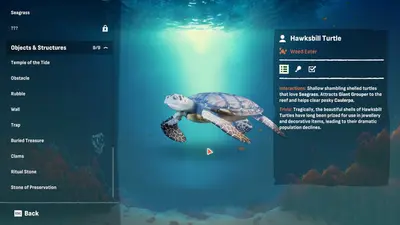Crab God screenshot 6