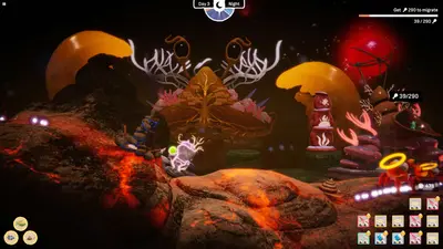 Crab God screenshot 9