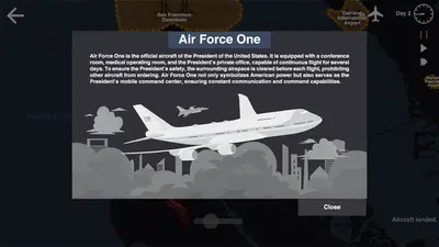Mini Airways screenshot 5