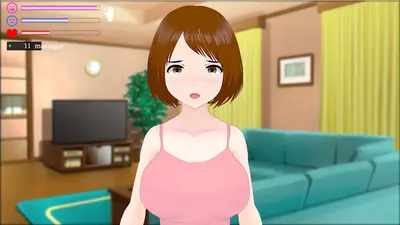 My Neighbor's Lonely Wife screenshot 5