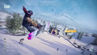 Riders Republic screenshot 4