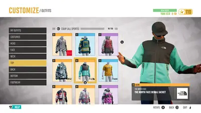 Riders Republic screenshot 5