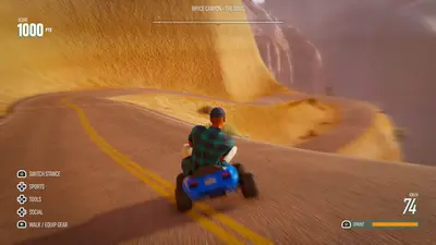 Riders Republic screenshot 8