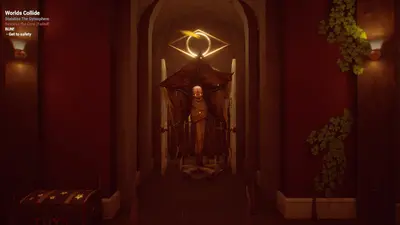 The Baby In Yellow screenshot 9