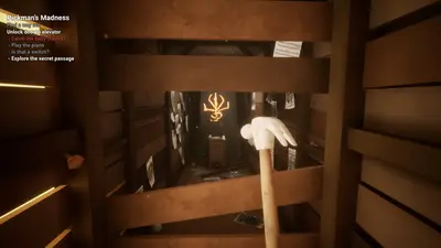 The Baby In Yellow screenshot 3