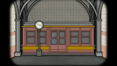 Underground Blossom screenshot 2