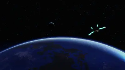 STAR WARS™: Dark Forces Remaster screenshot 3