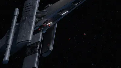 STAR WARS™: Dark Forces Remaster screenshot 1