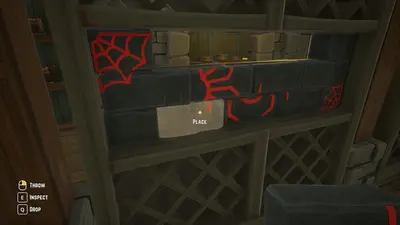 Escape From Mystwood Mansion screenshot 1